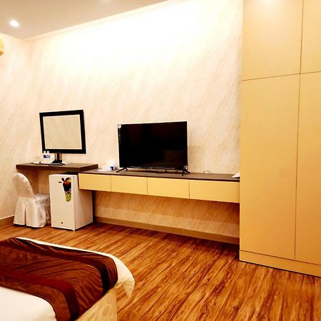Khasab Hotel Ngoại thất bức ảnh