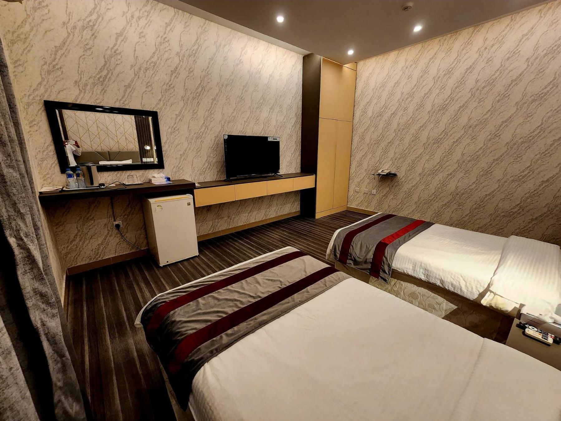 Khasab Hotel Ngoại thất bức ảnh