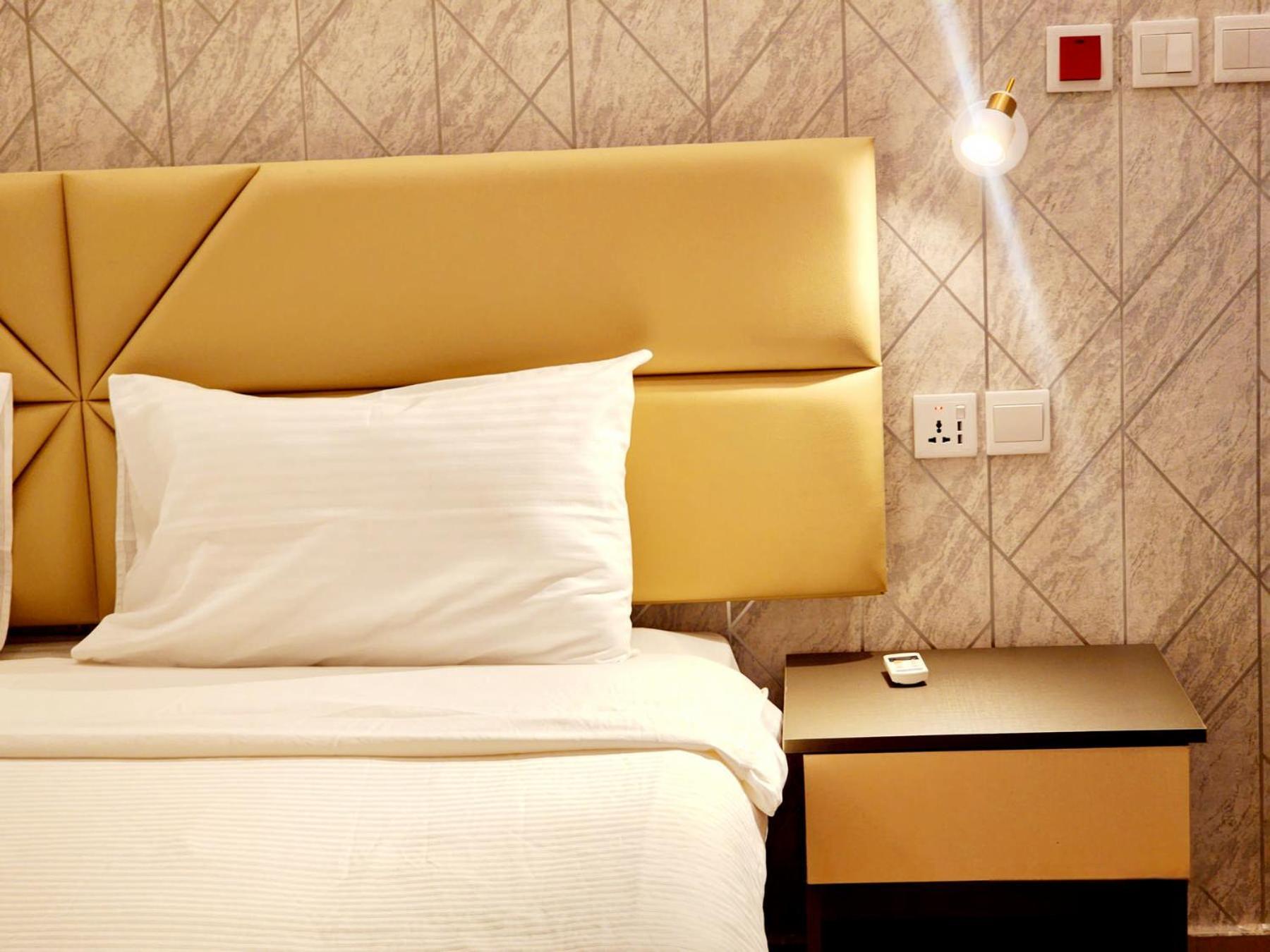 Khasab Hotel Ngoại thất bức ảnh
