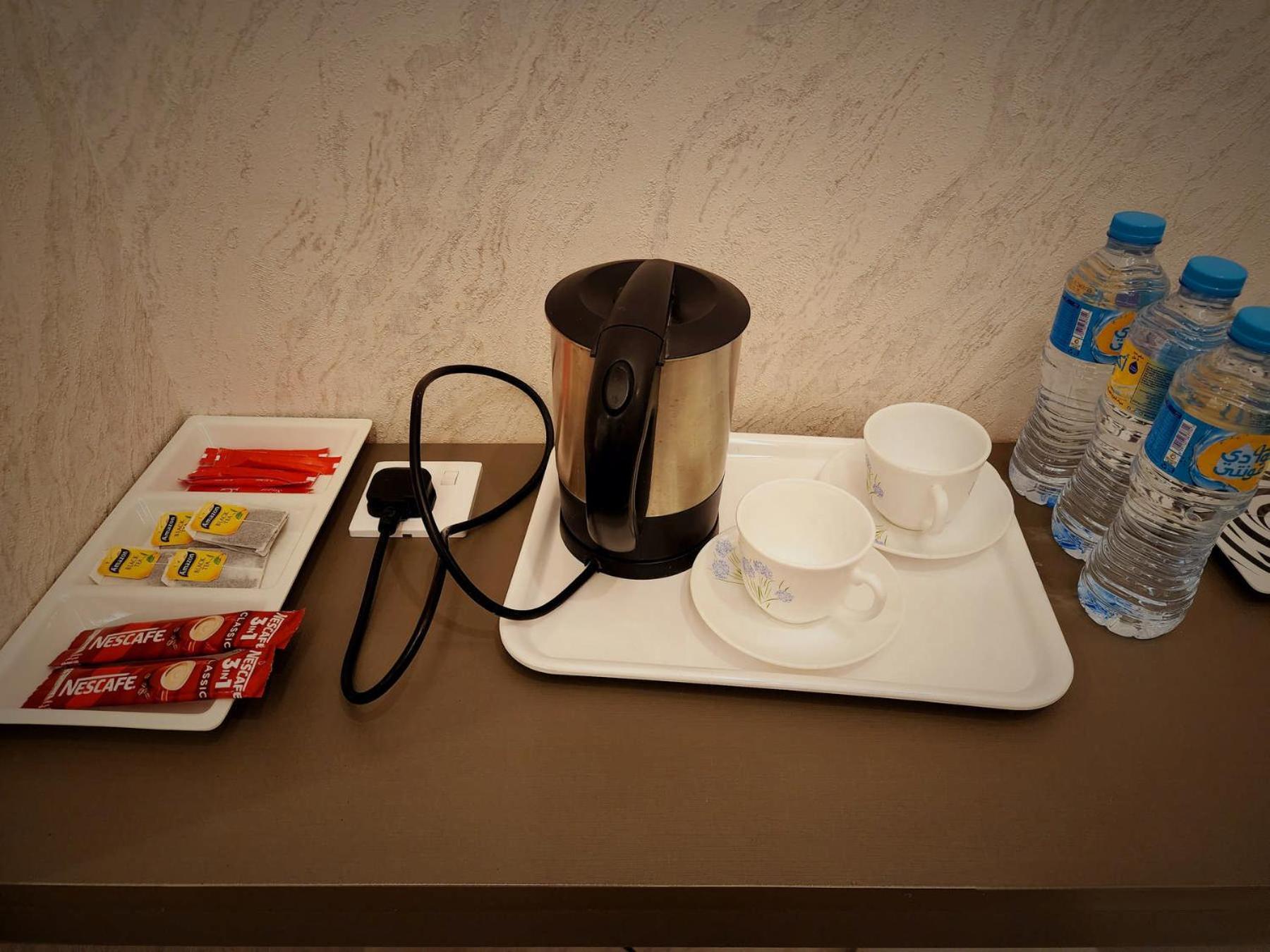 Khasab Hotel Ngoại thất bức ảnh