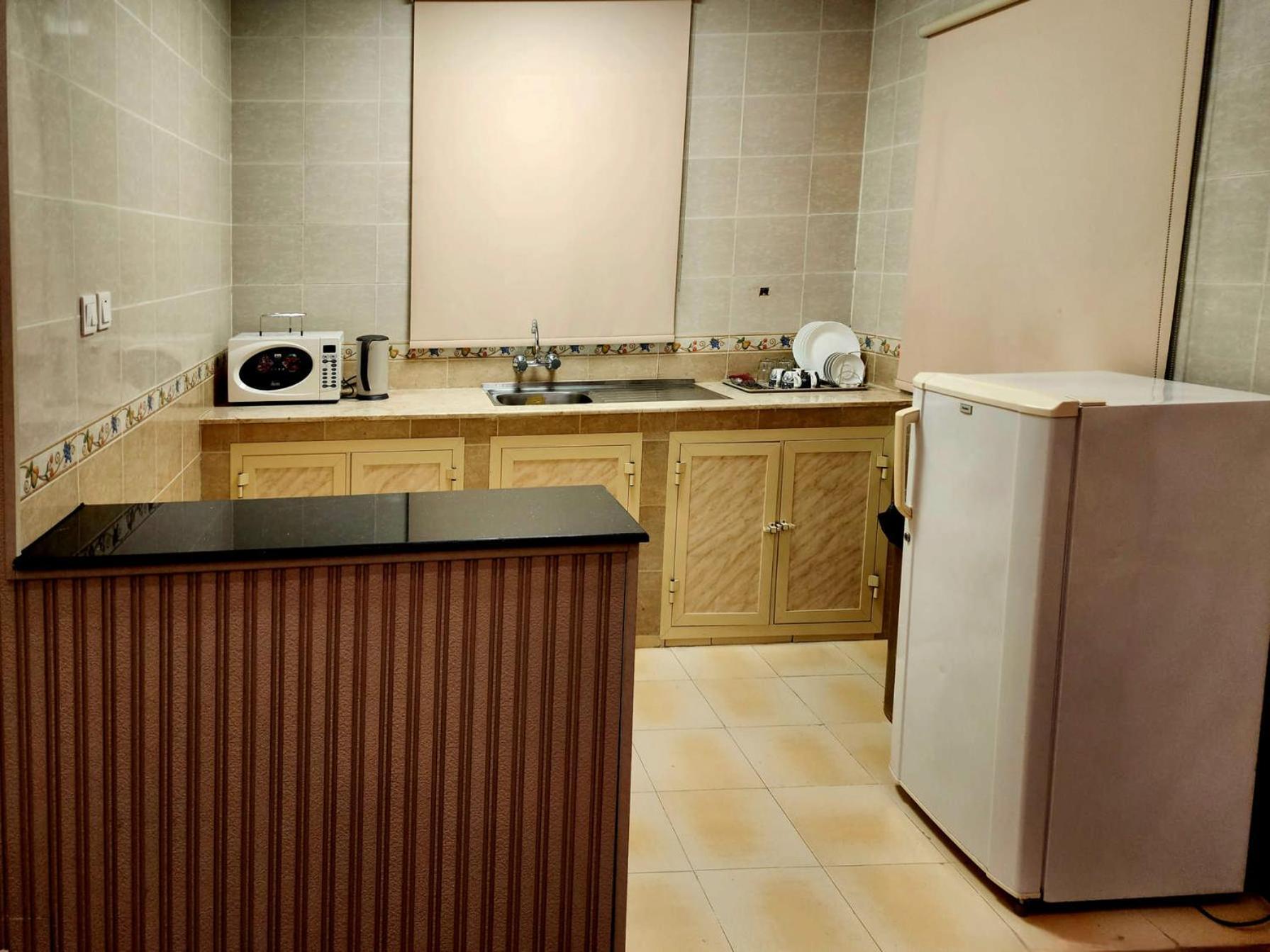 Khasab Hotel Ngoại thất bức ảnh