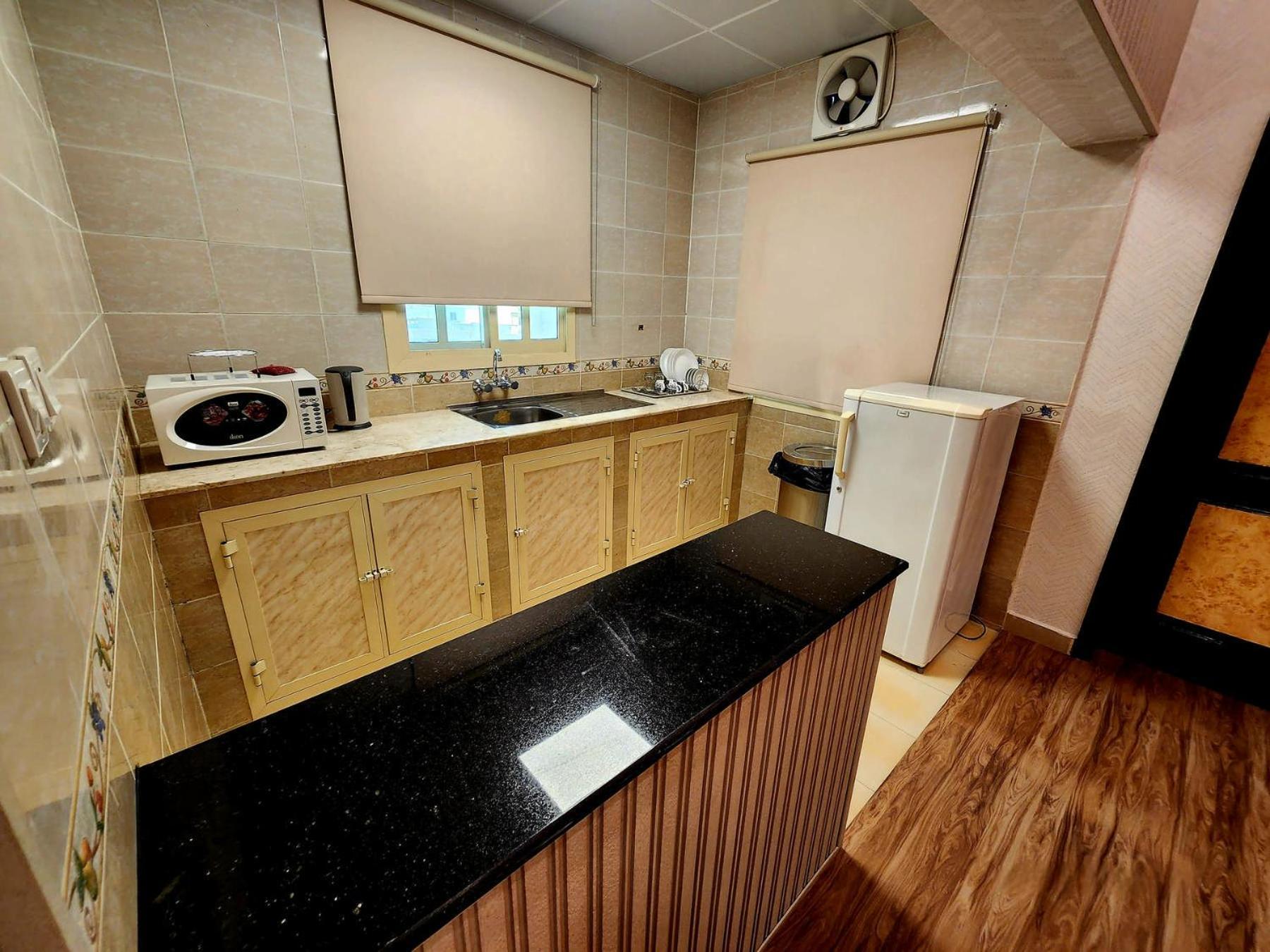 Khasab Hotel Ngoại thất bức ảnh