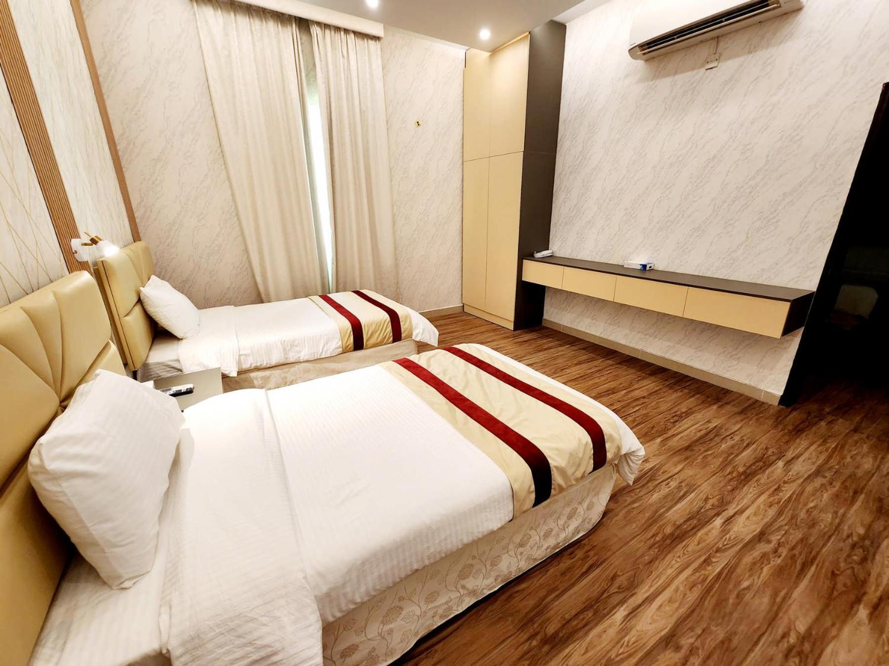 Khasab Hotel Ngoại thất bức ảnh