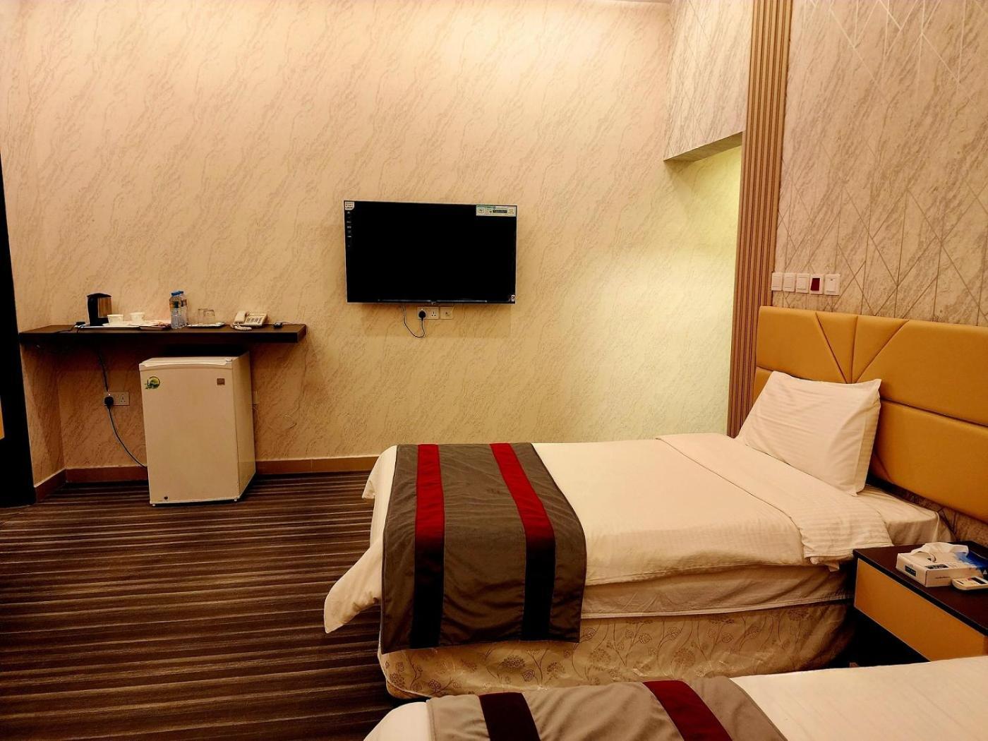 Khasab Hotel Ngoại thất bức ảnh